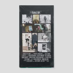WKND Static VI - VHS - Limited Edition