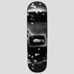 WKND "Static VI" Christian Maalouf Deck - 8.25