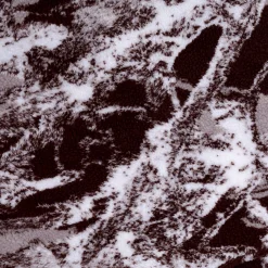 WKND Temple Fleece Jacket - Camo Brown