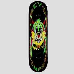 WKND "Thomper" Trevor Thompson Deck - 8.25CT