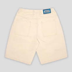 WKND Tubes Shorts - Bone Wash