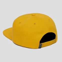WKND "TV" CAP YELLOW