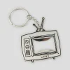 WKND TV Logo Bottle Opener Keychain