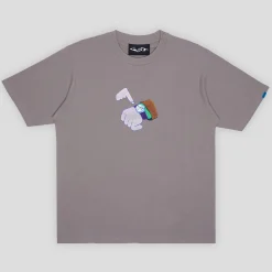 WKND Watch Tee - Graphite