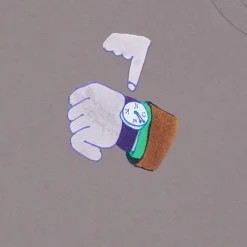 WKND Watch Tee - Graphite