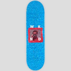 WKND "Wendy" Babe Series Deck
