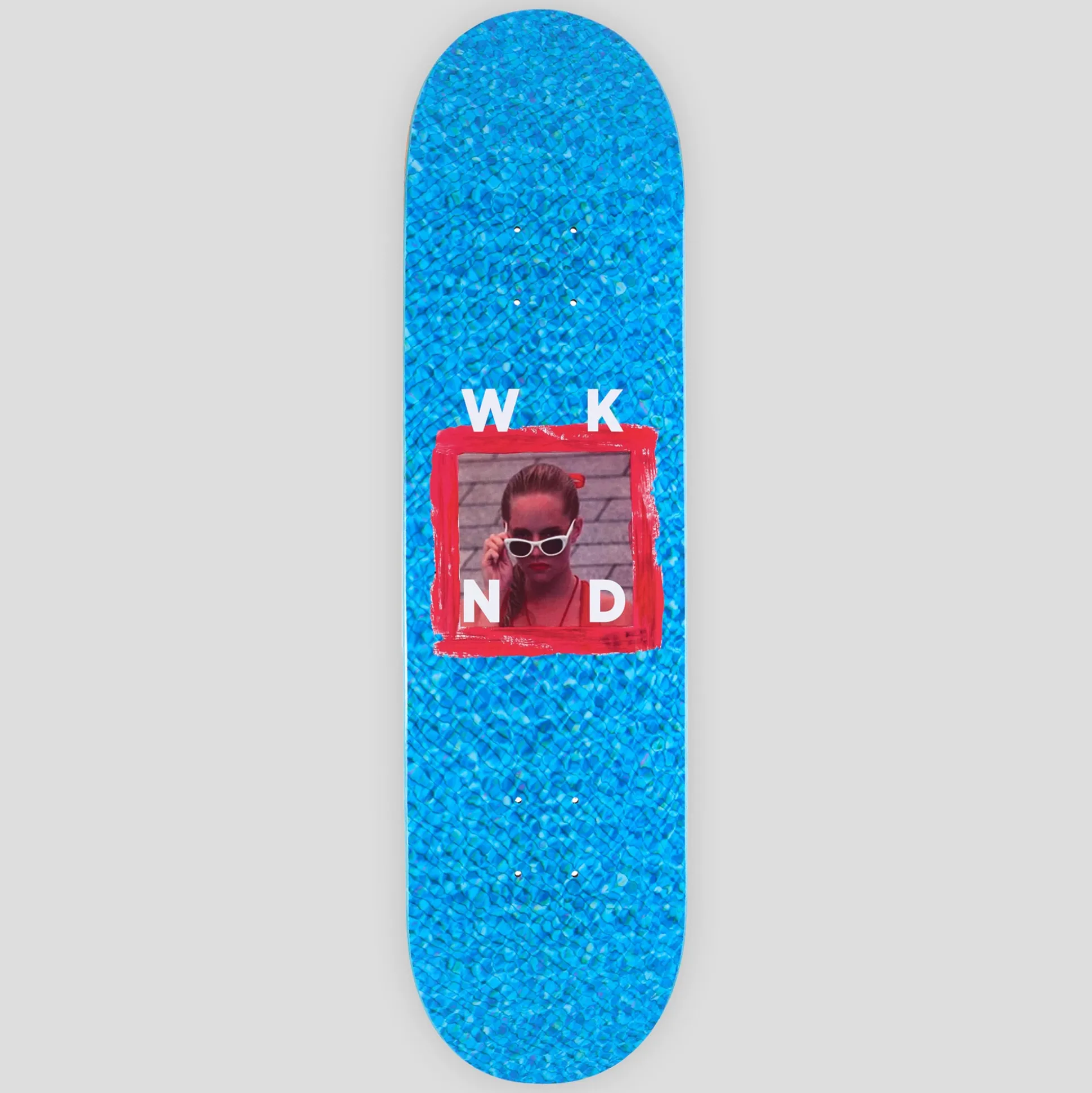WKND "Wendy" Babe Series Deck