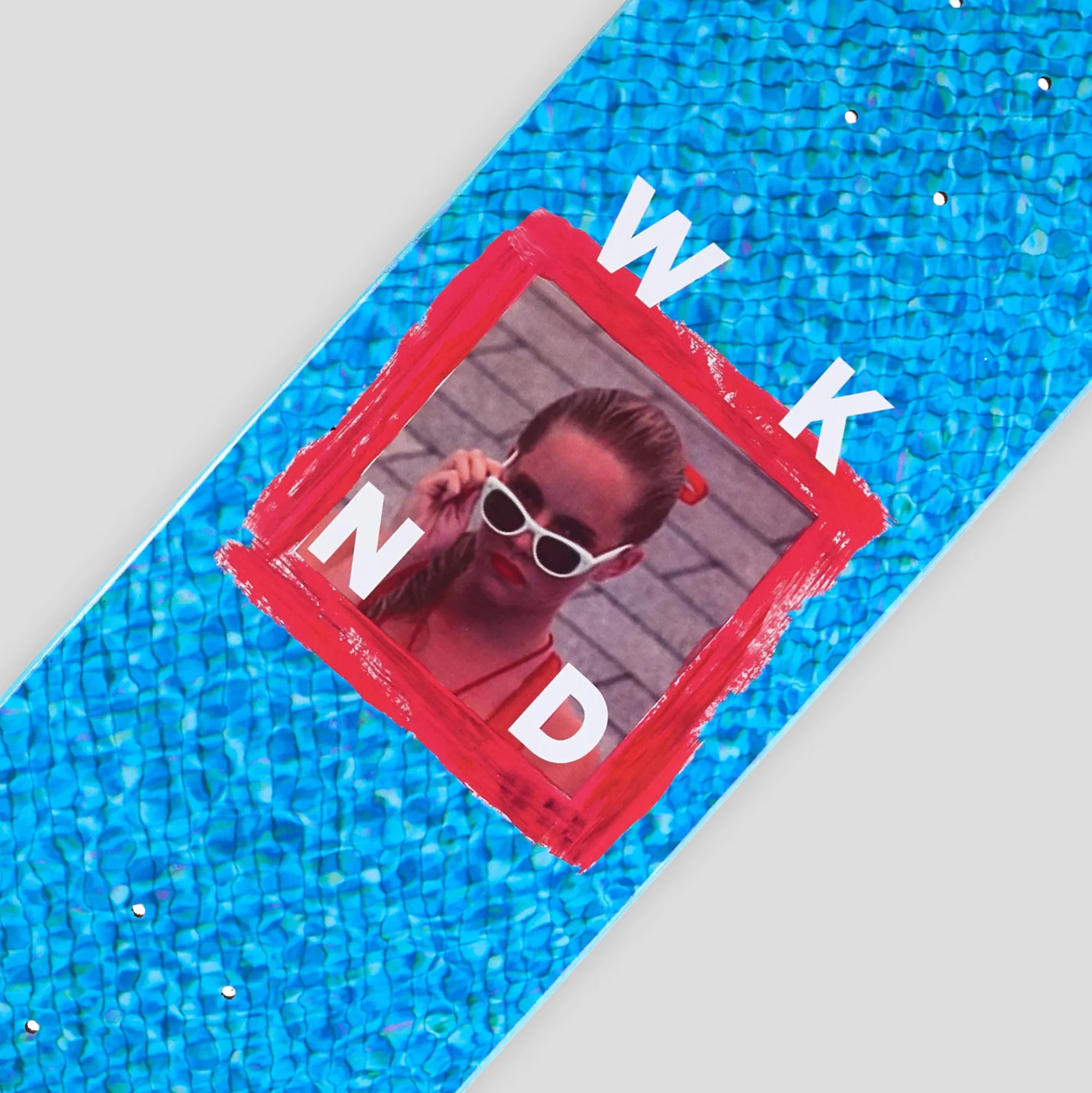 WKND "Wendy" Babe Series Deck