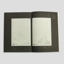 WORMS MAGAZINE ISSUE #6