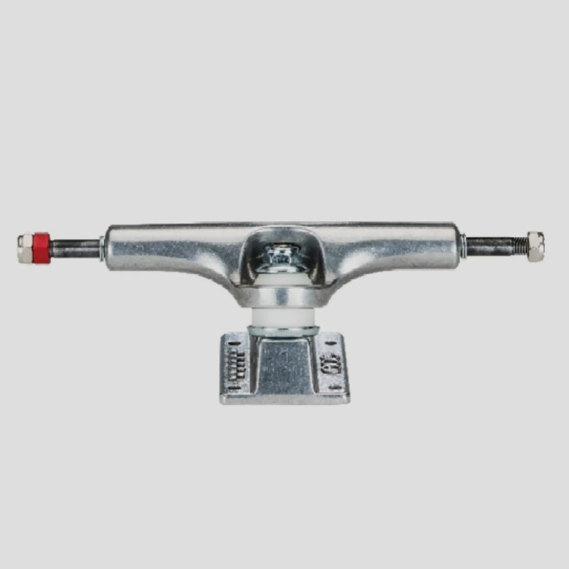 Ace AF1 Hollow Raw Polished Trucks