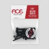 Ace Bolts Skate Hardware - Allen Black - 7/8"