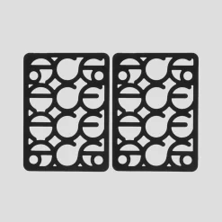 ACE SHIMS 1/8" RISER PADS