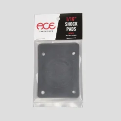 ACE SHOCK PADS 1/16"