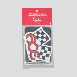 ACE SHOCK PADS 1/16"