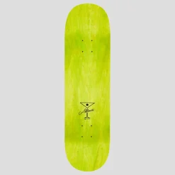 ALLTIMERS "MARTIN DAVIS BLUE" DECK 8.25"