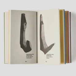 Almost 1000 Hooks By Martino Gamper