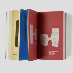 Almost 1000 Hooks By Martino Gamper