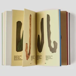 Almost 1000 Hooks By Martino Gamper