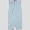 Always Do What You Should Do Purple Label Denim Pant - Blue