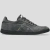 Asics Gel-Vickka Pro - Black / Black