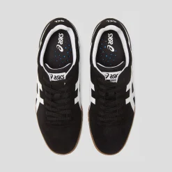 Asics Gel-Vickka Pro - Black / Brown