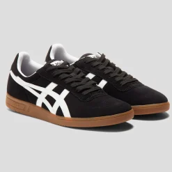Asics Gel-Vickka Pro - Black / Brown
