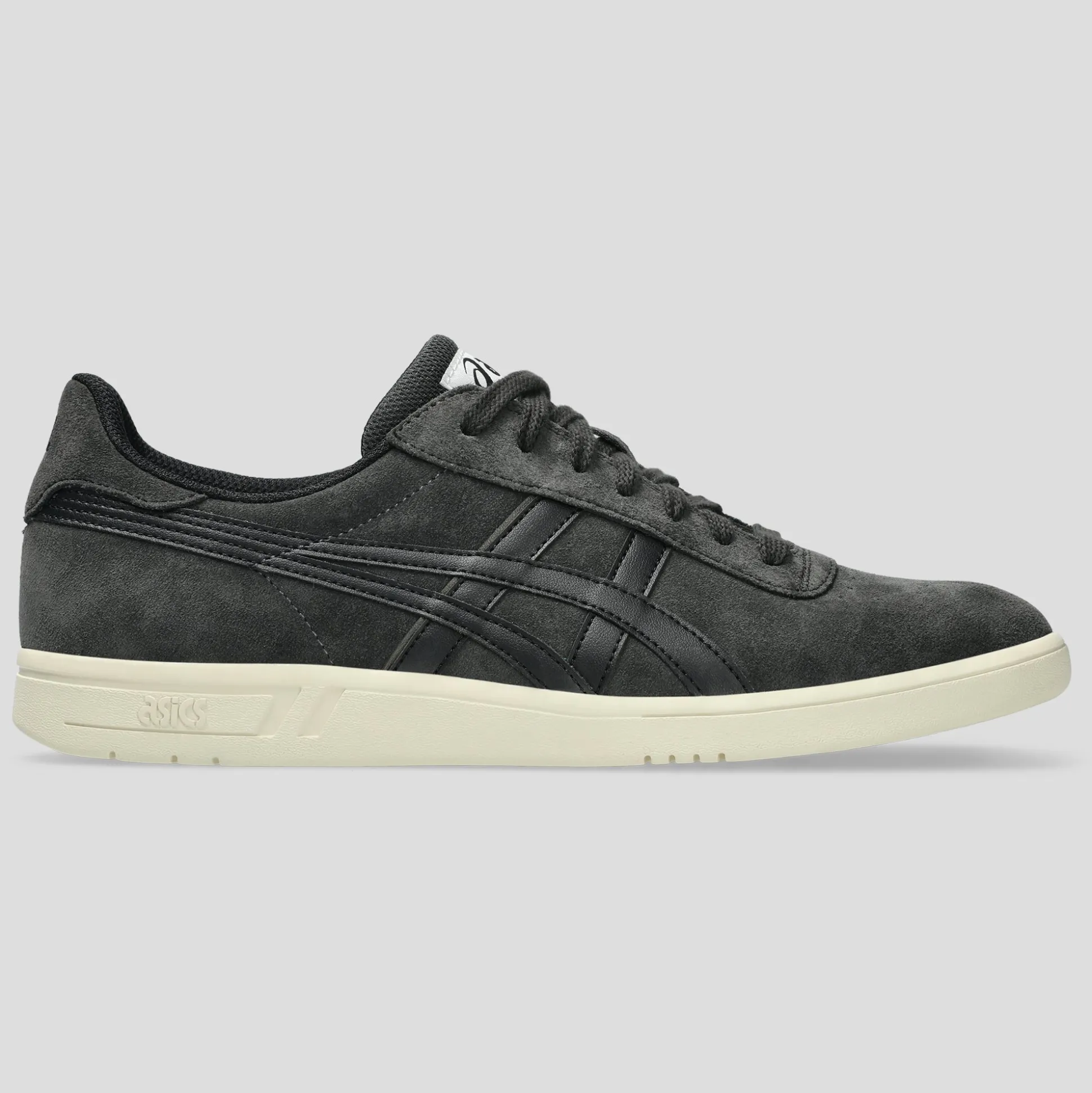 Asics Gel-Vickka Pro - Graphite Grey / Black / Cream
