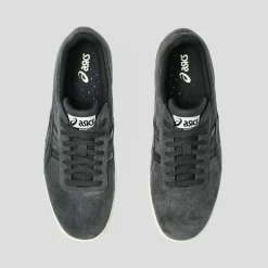 Asics Gel-Vickka Pro - Graphite Grey / Black / Cream