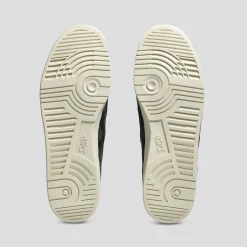 Asics Gel-Vickka Pro - Graphite Grey / Black / Cream