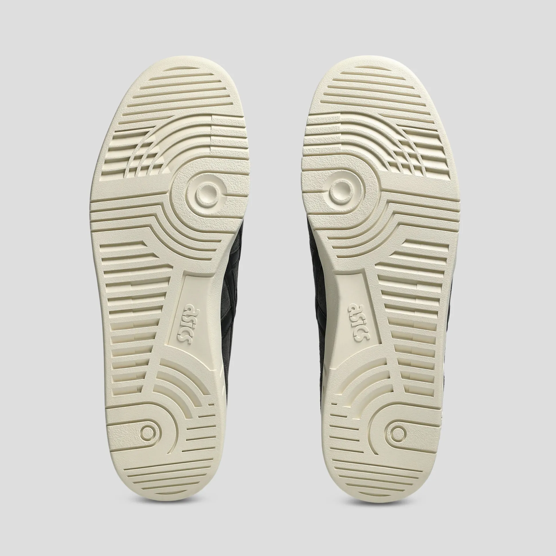 Asics Gel-Vickka Pro - Graphite Grey / Black / Cream