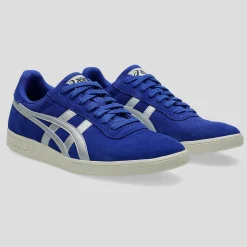 Asics Gel-Vickka Pro - Prussian Blue / Pure Silver