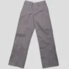 Ben Davis Original Ben's Pant - Charcoal