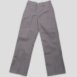 Ben Davis Original Ben's Pant - Charcoal