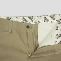 Ben Davis Original Ben's Pant - Khaki