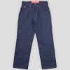 Carpet Company C-Star Raw Denim Jeans - Raw Indigo