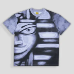 Carpet Company Egypt Tee - Black