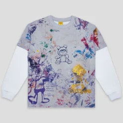 Carpet Company Rage Tee - Printed