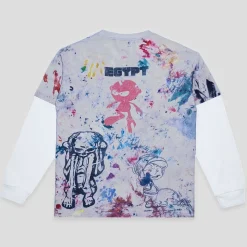 Carpet Company Rage Tee - Printed