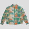 Carpet Company Sunfade Flannel - Green