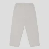 Come Sundown Break Pant - Light Grey