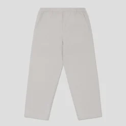Come Sundown Break Pant - Light Grey