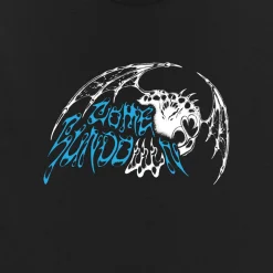 Come Sundown Grapnel Tee - Black