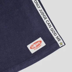 Come Sundown Only Judge Can God Me Short - Navy
