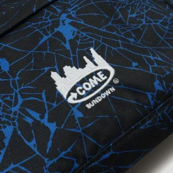 Come Sundown Toil Bag - Black