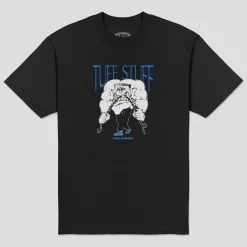 Come Sundown Tuff Stuff Tee - Black