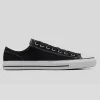 Converse Chuck Taylor All Star Pro Suede Low Top - Black