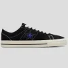 Converse Cons & Quartersnacks One Star Pro Low - Black