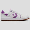 Converse Cons AS-1 Pro - White/ Fuchsia Glow/ White