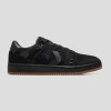 Converse Cons AS-1 Pro Low Top - Black / Black / Gum