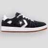 Converse Cons AS-1 Pro Low Top - Black / White / Gum